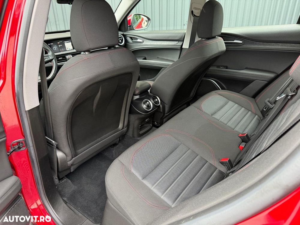 Alfa Romeo Stelvio 2.2 16V AT8 Q4 Super - 9