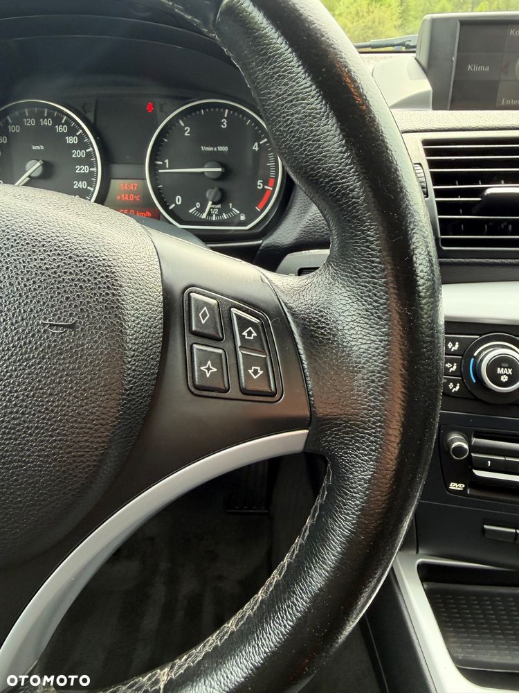 BMW Seria 1 120d DPF Edition Lifestyle - 22