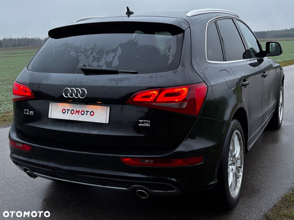 Audi Q5 - 11