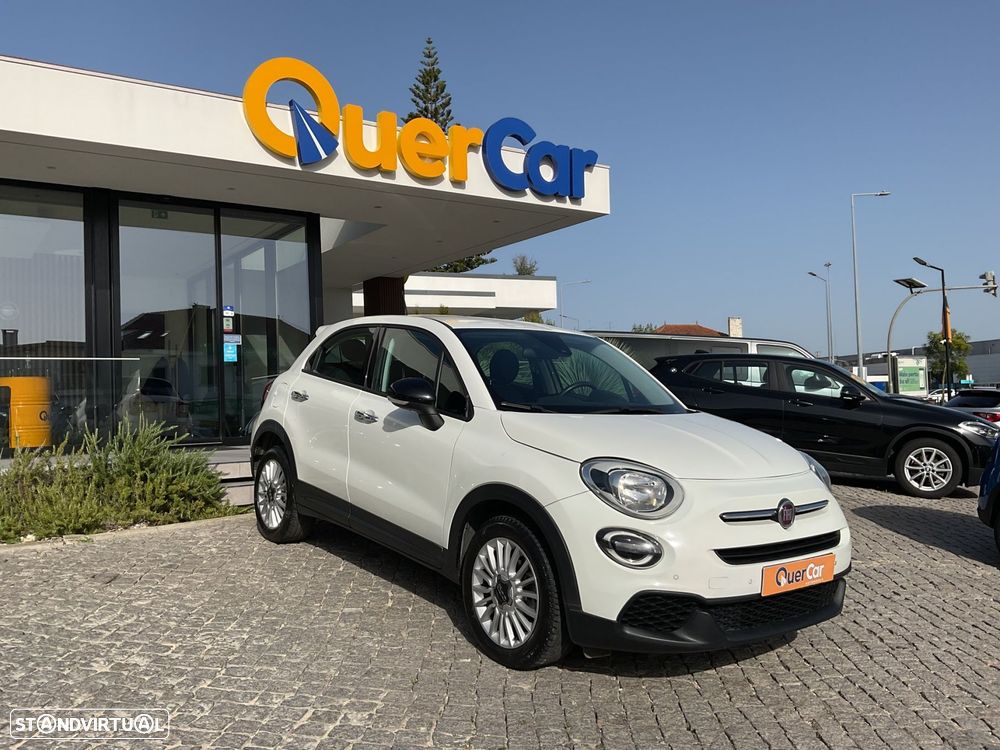 Fiat 500X 1.0 FireFly - 6