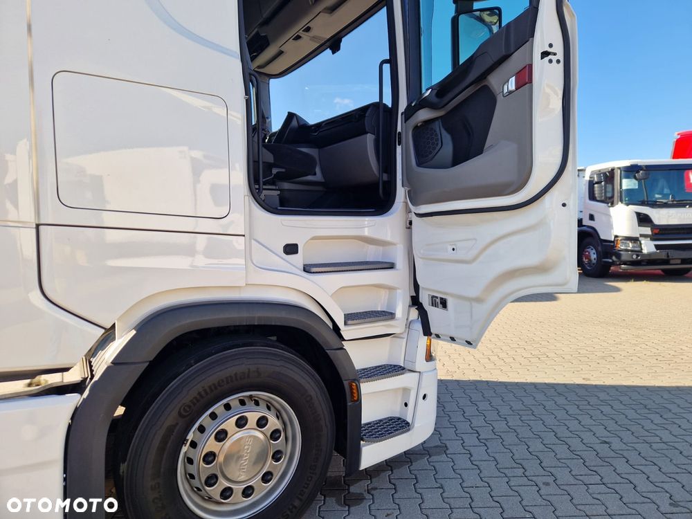 Scania S500A4x2NA - 10