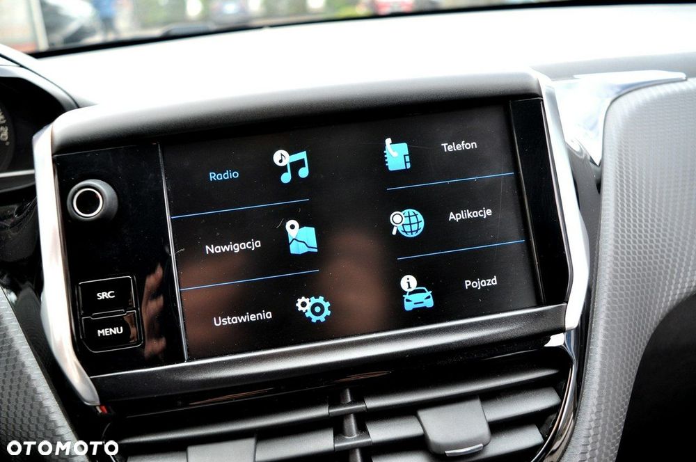 Peugeot 2008 1.2 Pure Tech GPF Style - 19