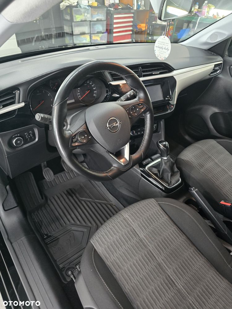 Opel Corsa - 5