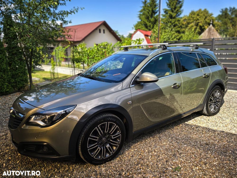 Opel Insignia - 7