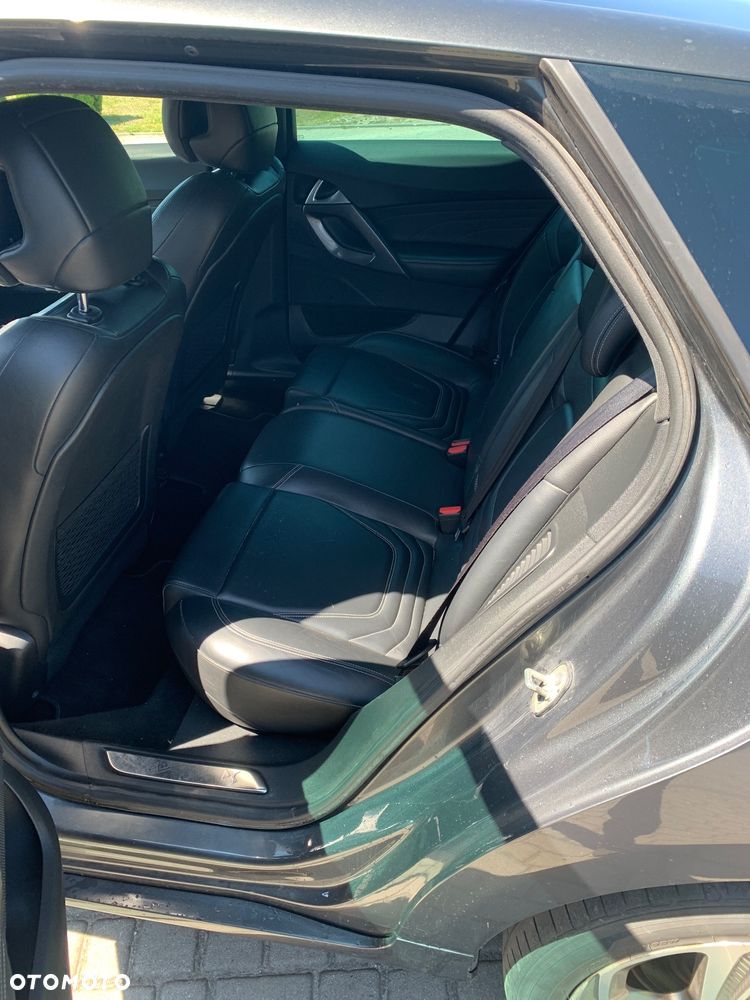 DS Automobiles DS 5 - 12
