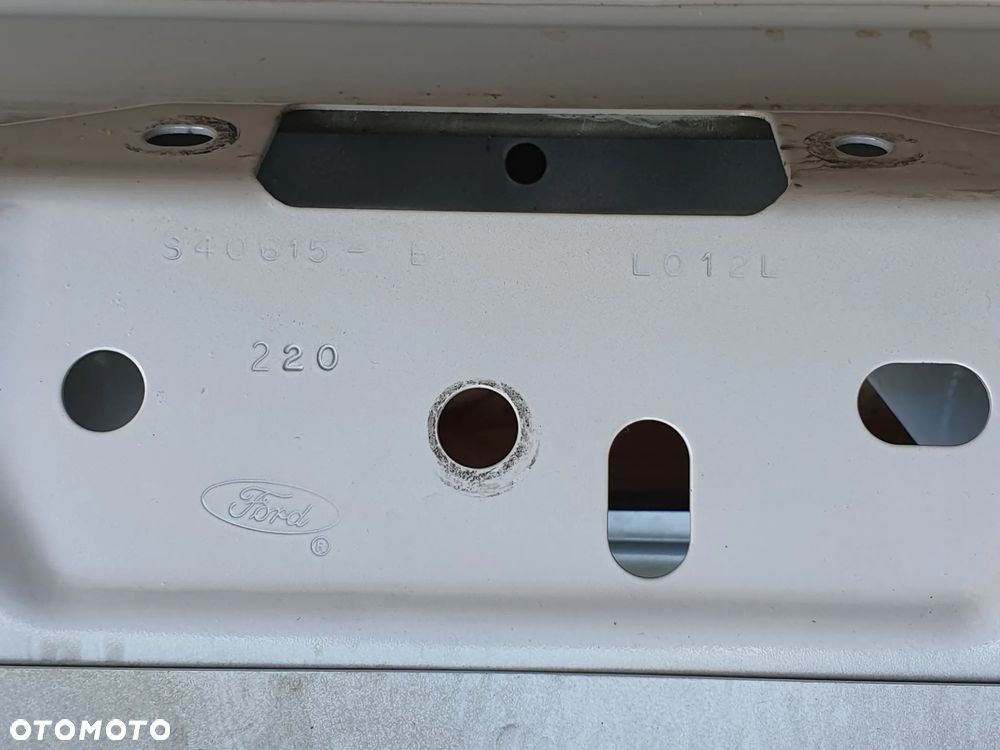 KLAPA TYL  FORD KUGA MK2 LIFT VIGNALE  KOLOR AD - 23