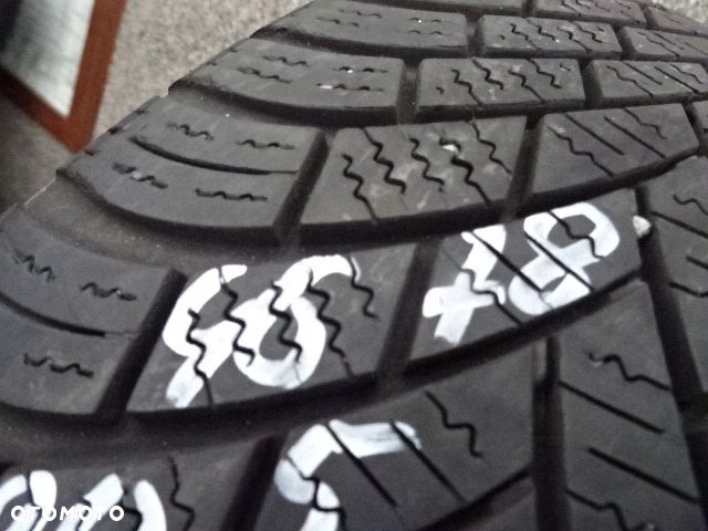 205/55/R16 91H NEXEN WINGUARD SNOW G3 - 8