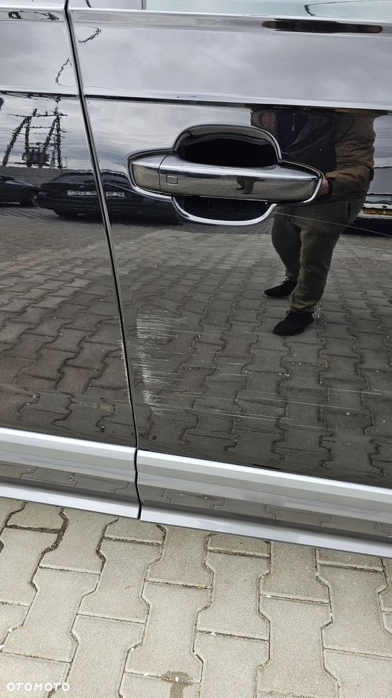 Audi Q7 50 TDI Quattro Tiptronic - 10