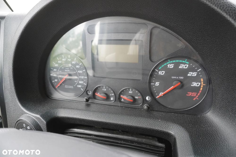 Iveco CESJA LEASINGU Iveco Eurocargo 120-250L / 67  tys km!!! / Firanka 20 EPAL / 2023 - 11