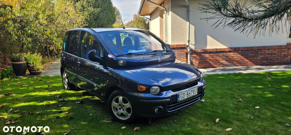 Fiat Multipla