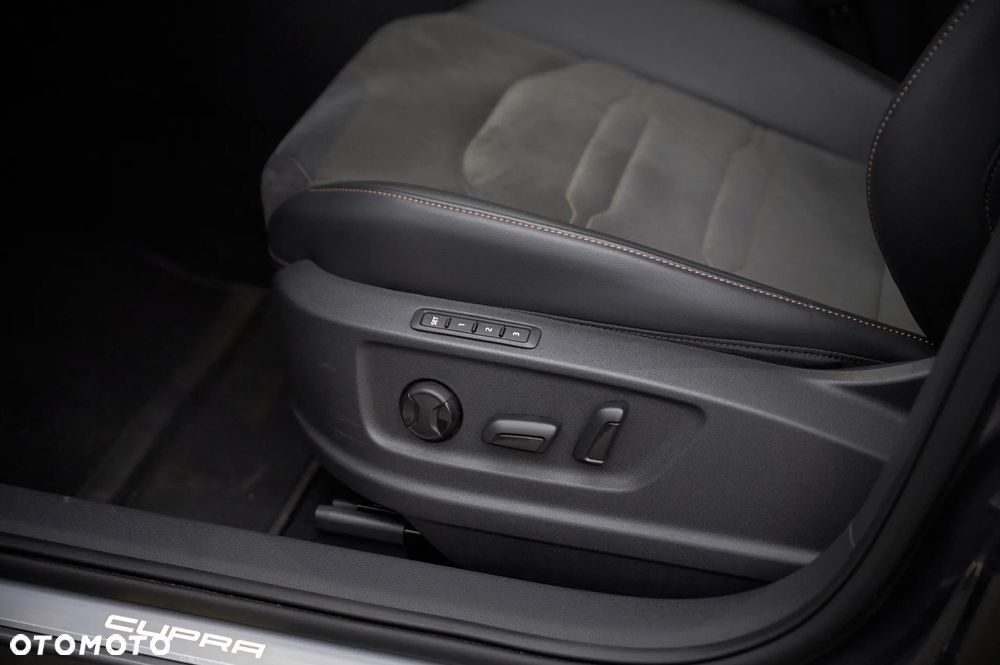 Cupra Ateca - 36