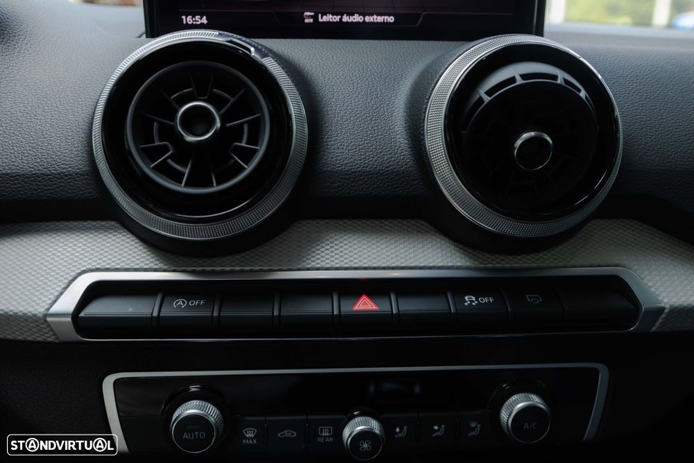 Audi Q2 30 TFSI Advanced - 29