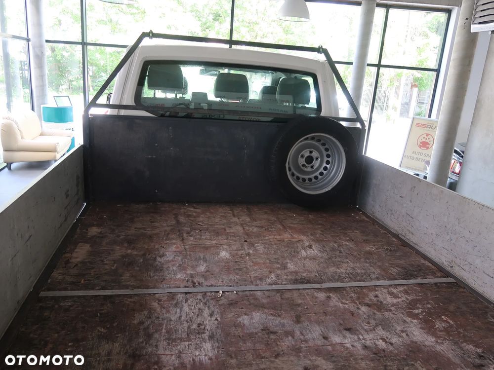 Volkswagen TRANSPORTER T5 2.5 TDI - 18