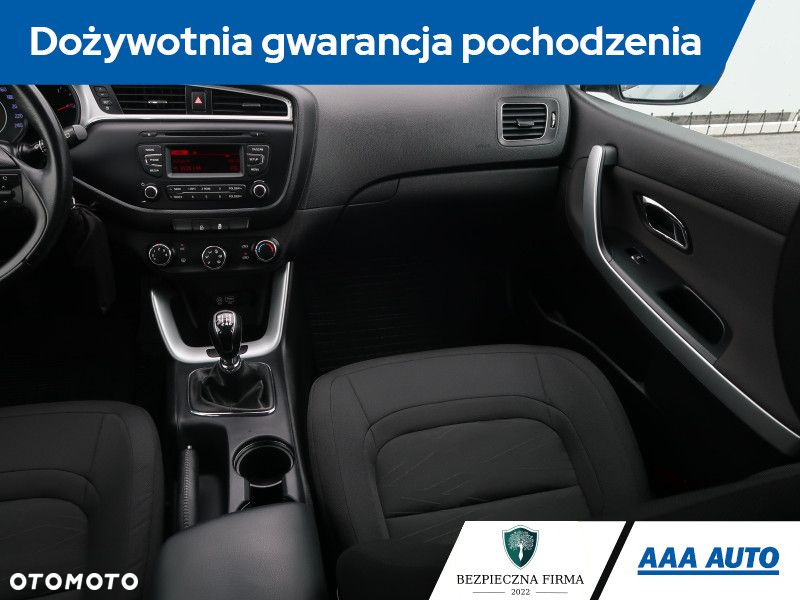 Kia Ceed - 9