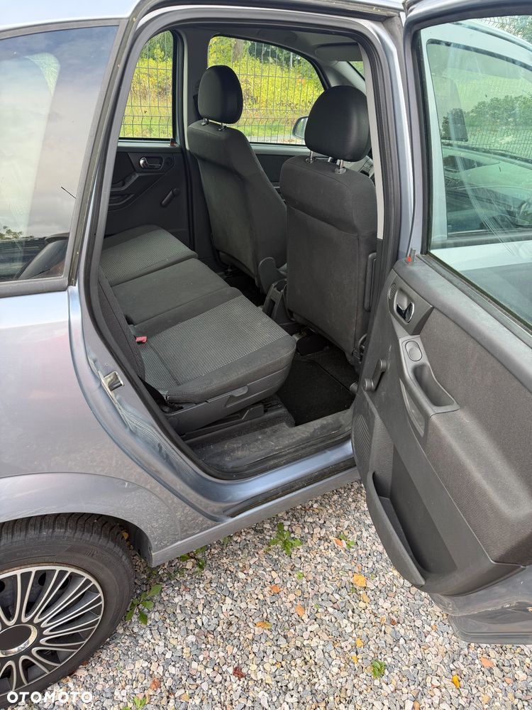 Opel Meriva - 7