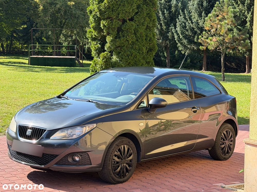 Seat Ibiza SC 1.4 16V Sport - 7