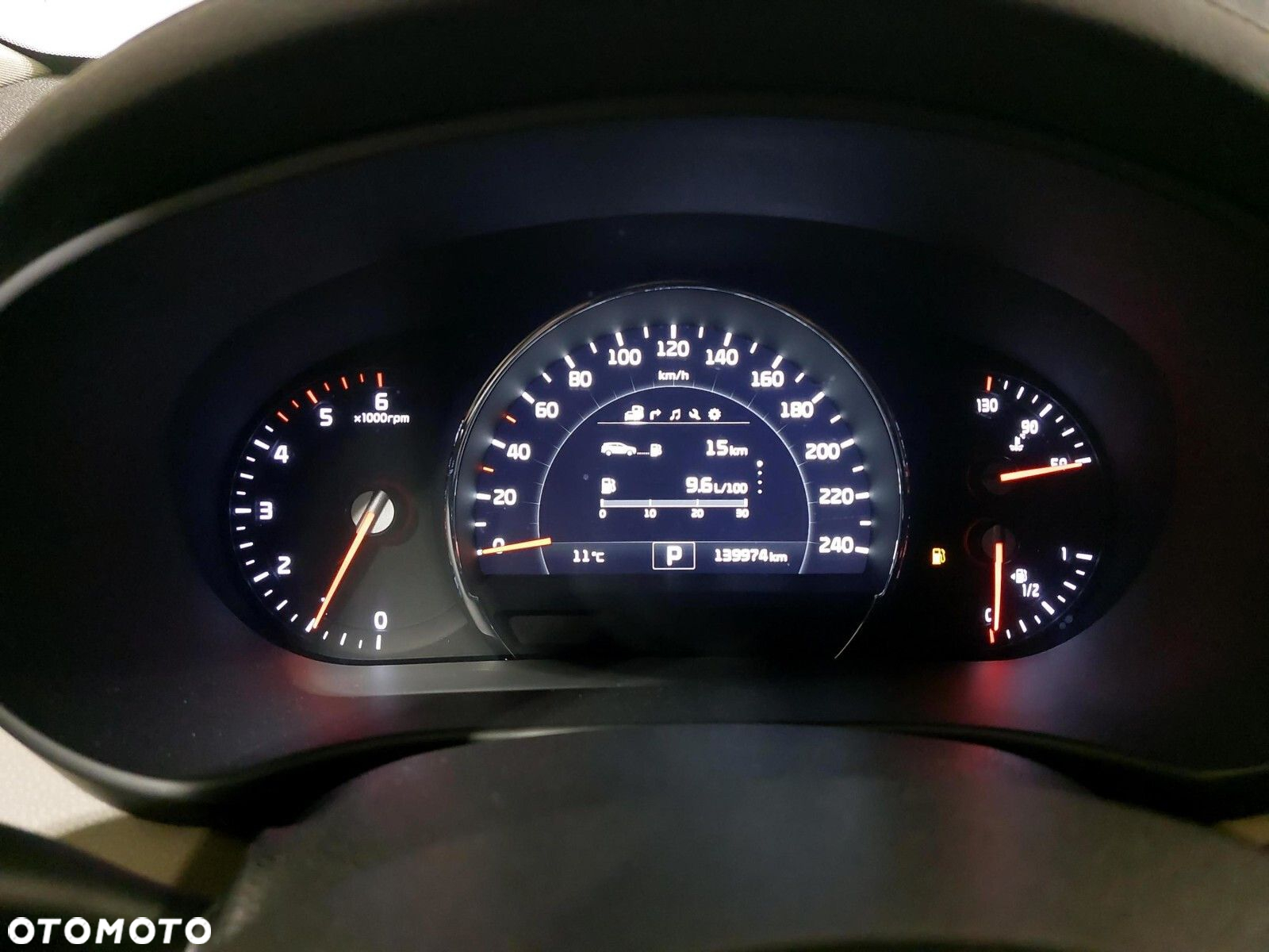 Kia Sorento 2.0 CRDI L - 14