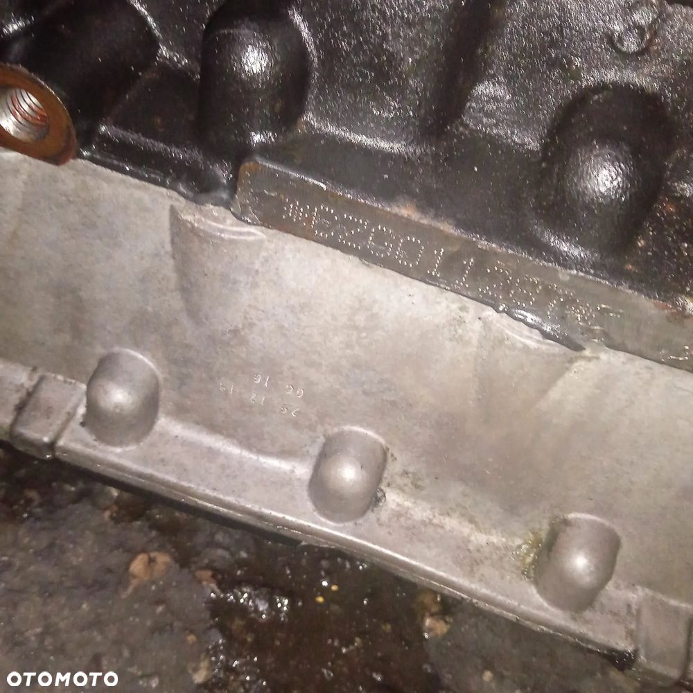 Silnik 2.5TFSI RS3 CZG - 3