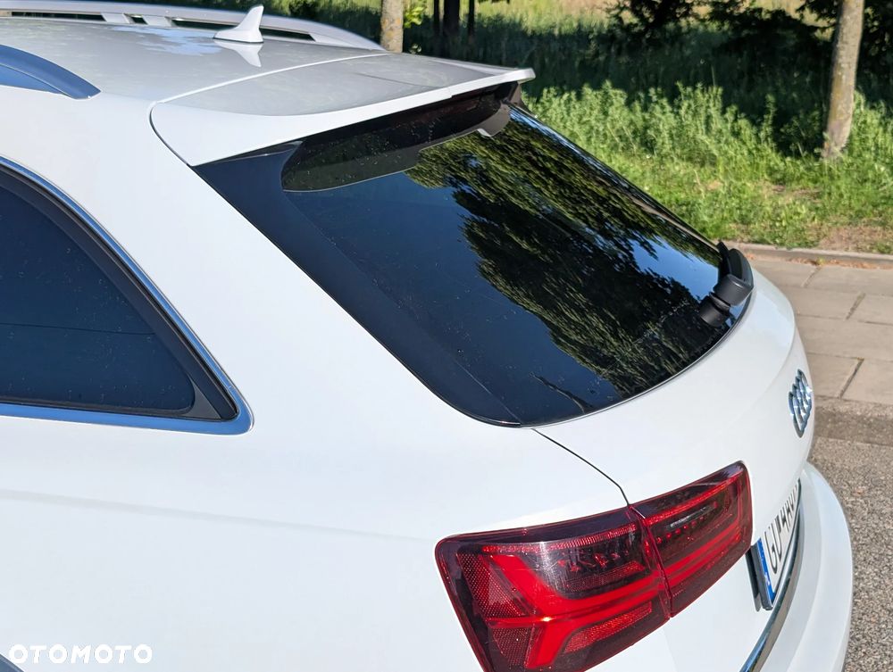 Audi A6 Allroad - 8