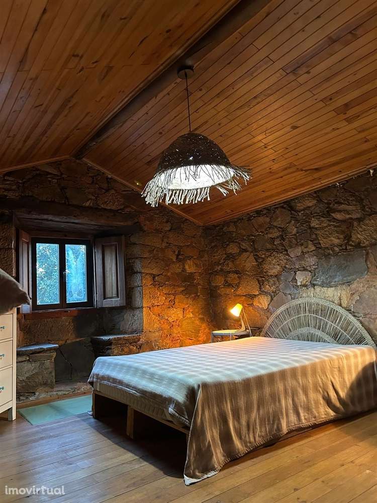 Moradia T1 Arrendamento em Oleiros-Amieira,Oleiros - Grande imagem: 2/31