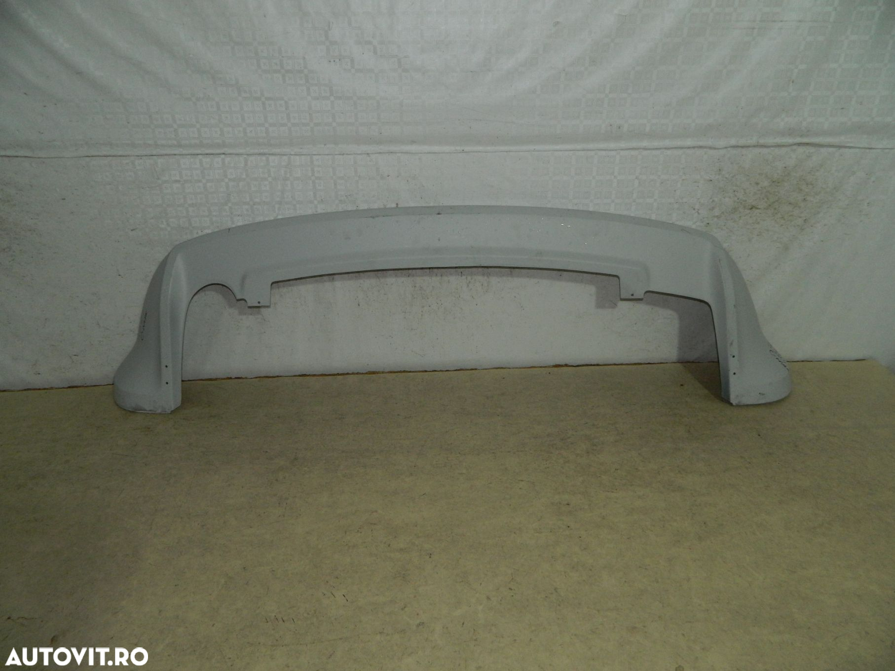Spoiler bara spate, Ford C-Max Titanium X Sport, 2004, 2005, 2006, 2007,, 3M5J-17B891-AAW - 2