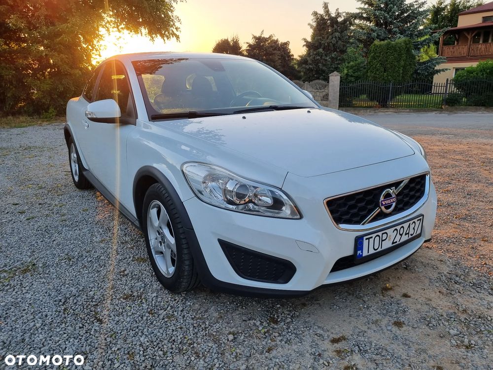 Volvo C30 DRIVe Kinetic - 1