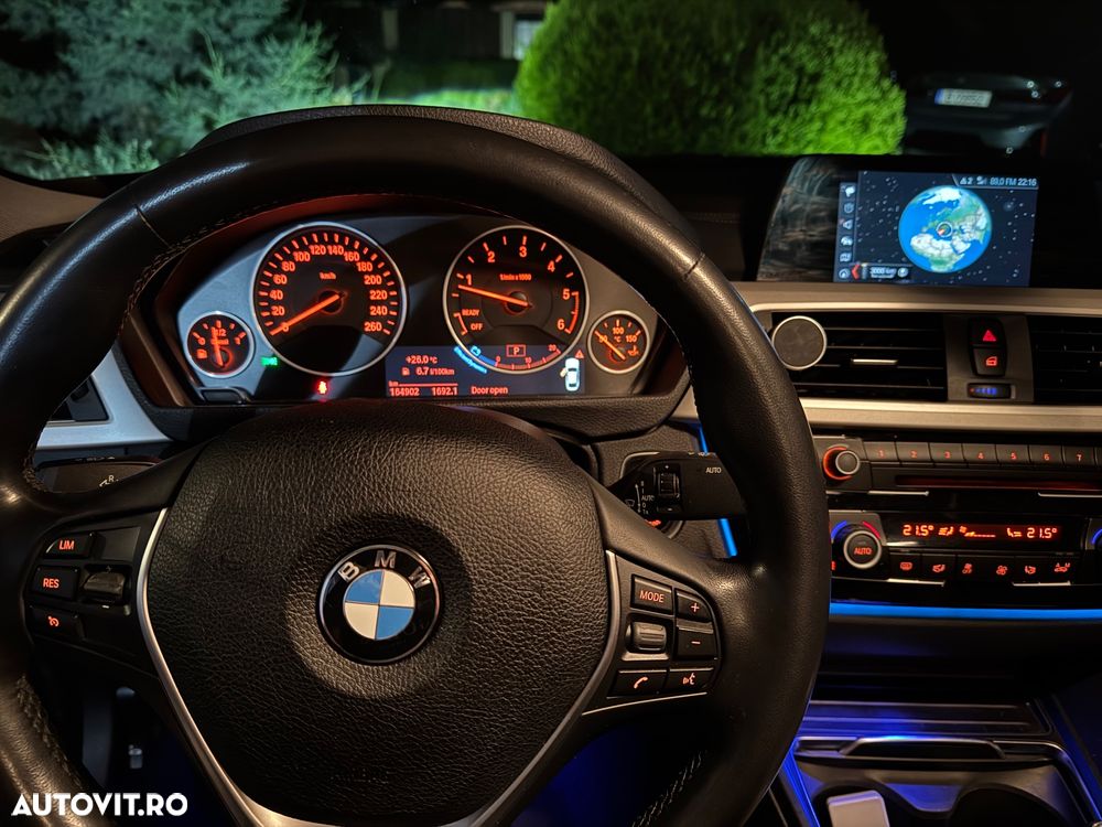 BMW Seria 4 - 9