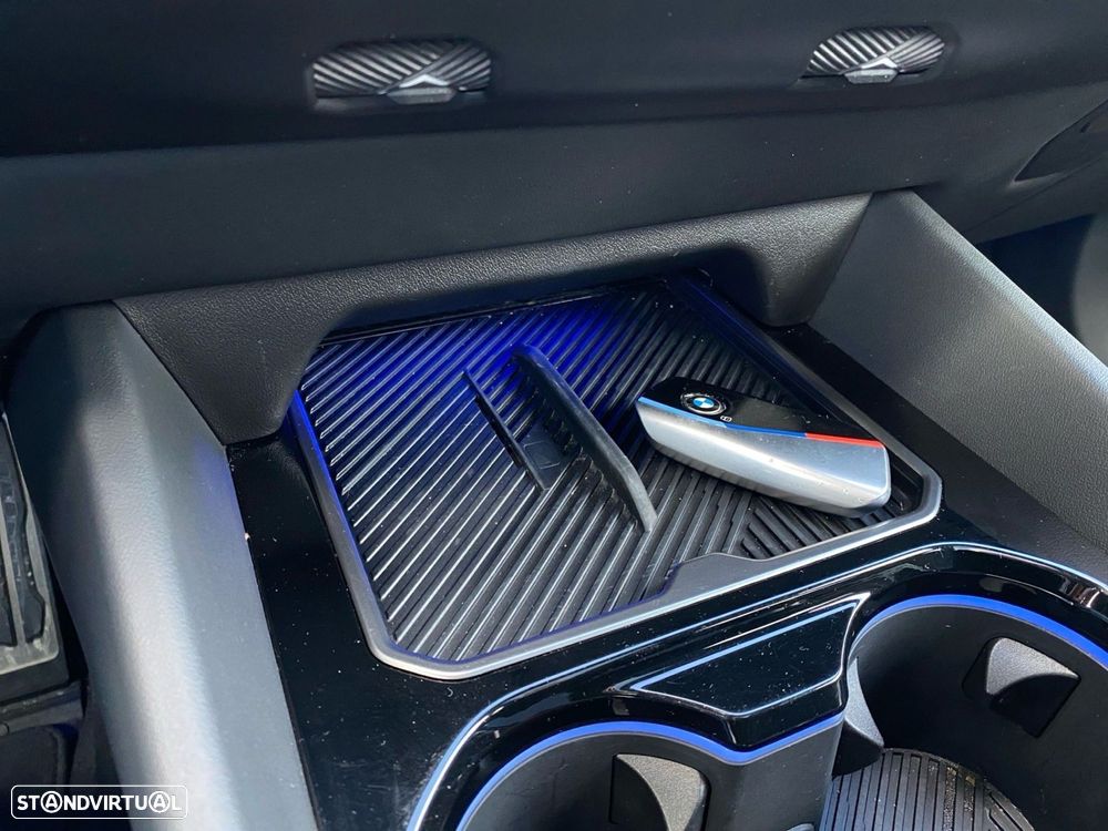 BMW i5 eDrive40 Pack Desportivo M - 13