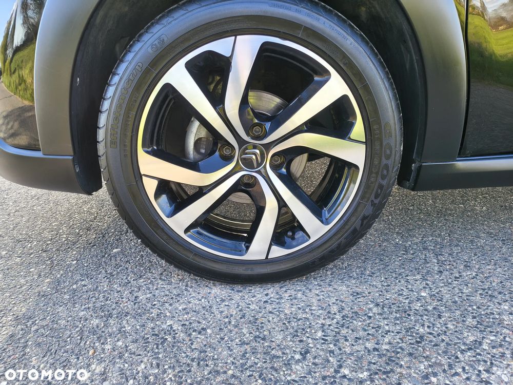 Citroën C3 Pure Tech 83 S&S SHINE PACK - 11