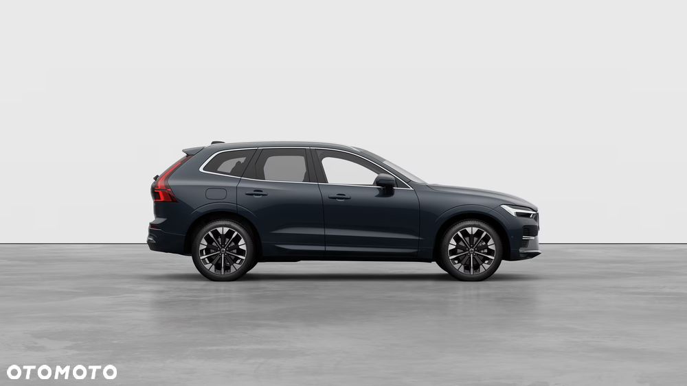 Volvo XC 60 B5 B AWD Ultra Bright - 8