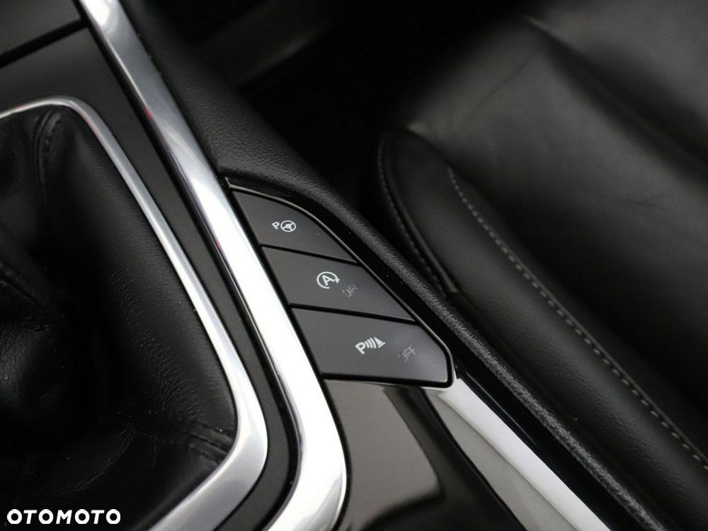 Ford S-Max 2.0 TDCi Titanium - 29