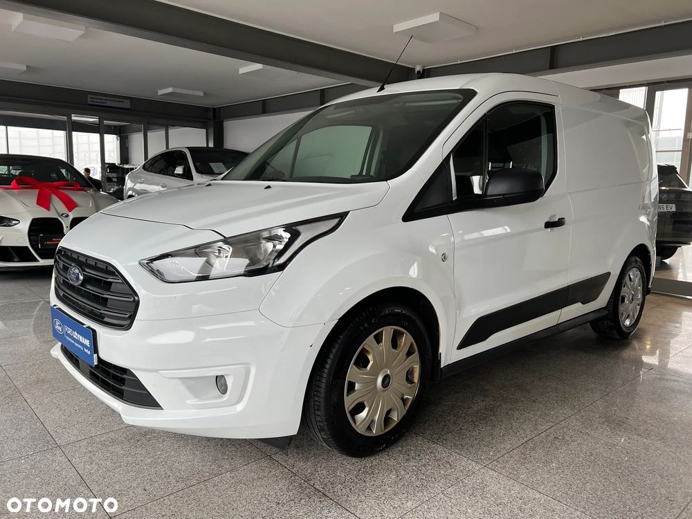Ford Connect - 7