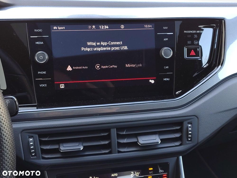 Volkswagen Polo 2.0 TSI GTI DSG - 22