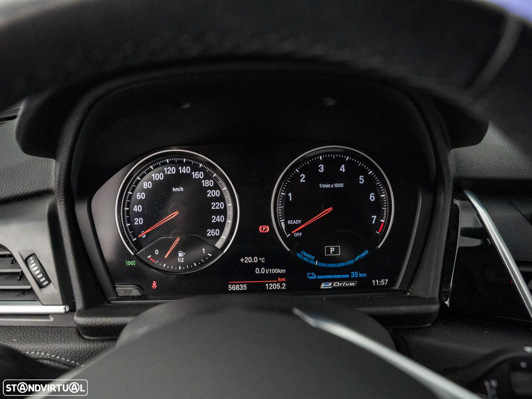 BMW 225xe Active Tourer Line Sport - 22