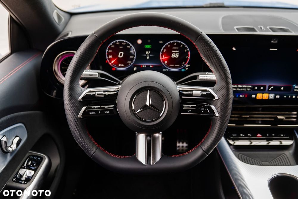 Mercedes-Benz CLA - 15