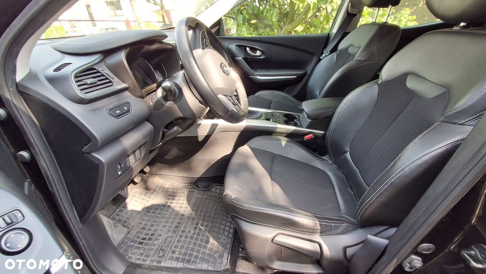 Renault Kadjar 1.2 Energy TCe Intens - 17