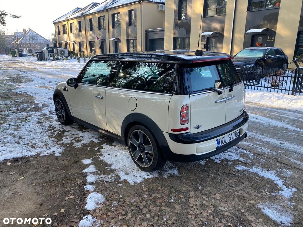 MINI Clubman Cooper - 14