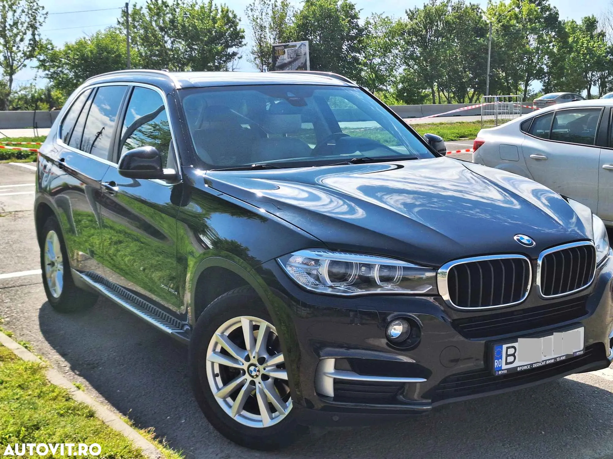 BMW X5 xDrive25d - 3