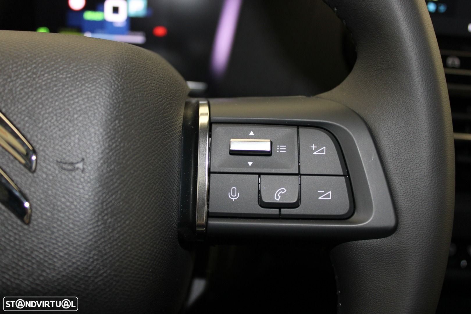 Citroën e-C4 X 50 kWh Feel Pack - 13