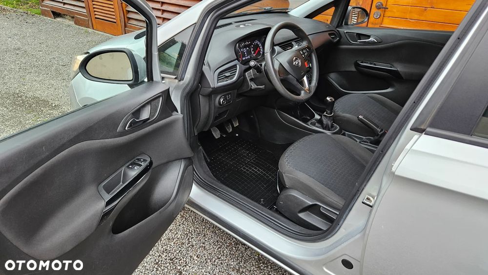 Opel Corsa 1.3 CDTI Color Edition EcoFLEX S&S - 14