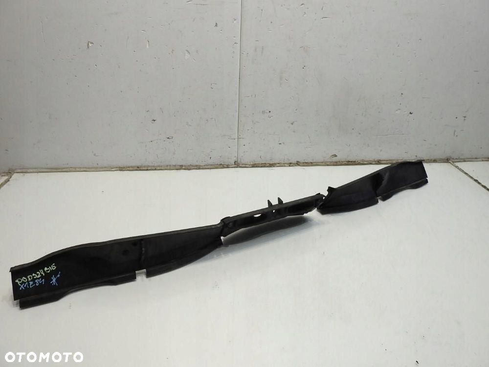 PODSZYBIE DOLNE BMW X1 E84 6925973 - 7