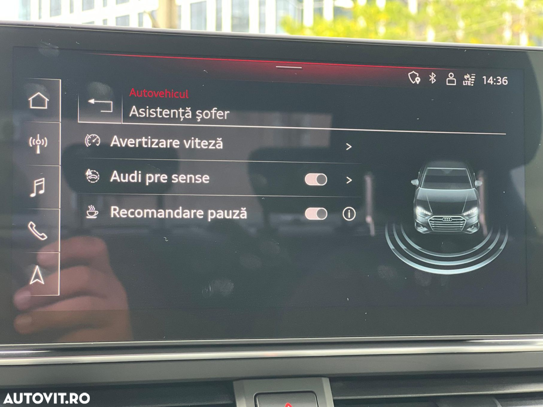 Audi A4 - 25