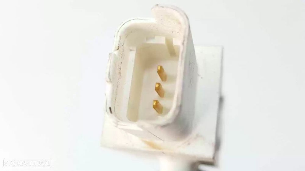 SENSOR PRESSÃO NISSAN QASHQAI II TODO TERRENO, FECHADA 2018 -227701177R - 1