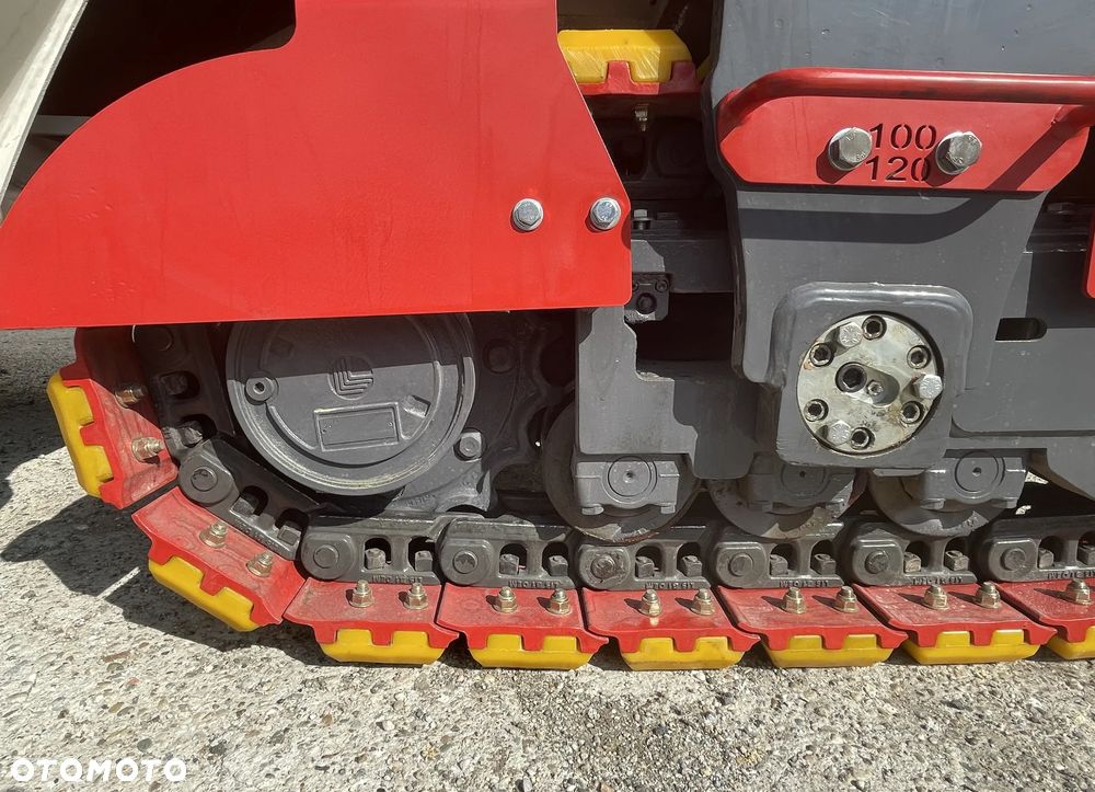 Wirtgen W120 CFi - 28