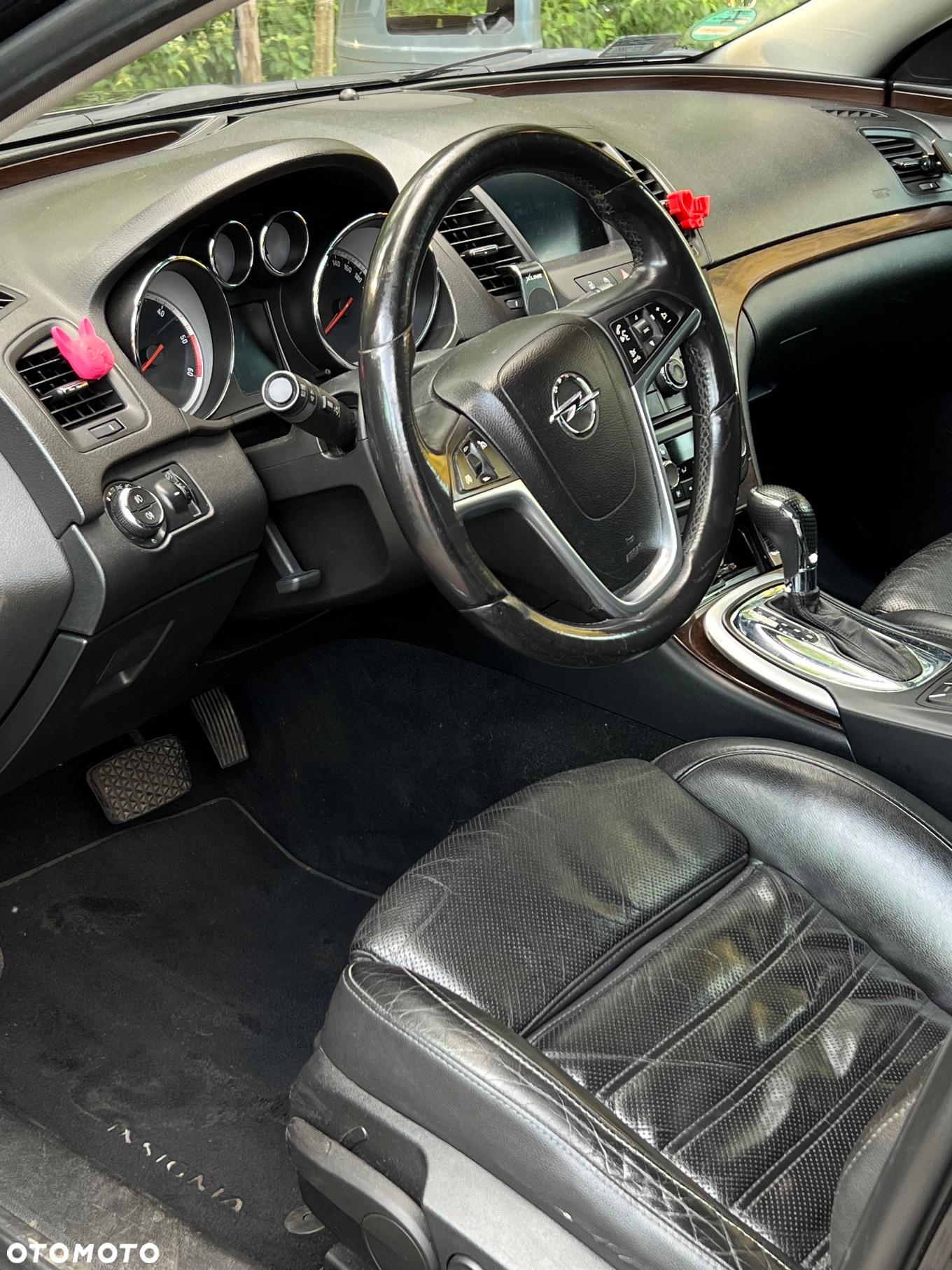 Opel Insignia 2.0 CDTI Cosmo - 6