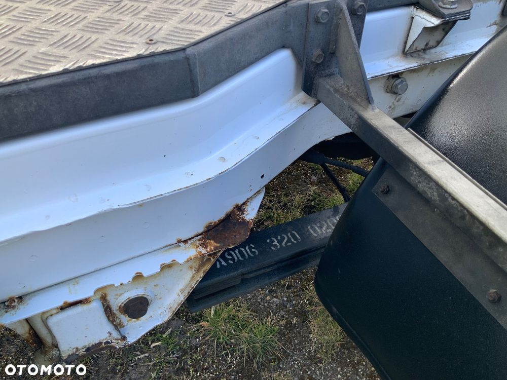 Mercedes-Benz SPRINTER 519 CDI - 17