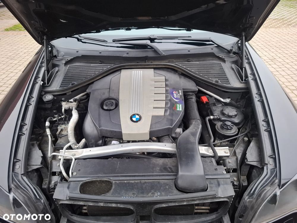 BMW X6 35d xDrive - 16
