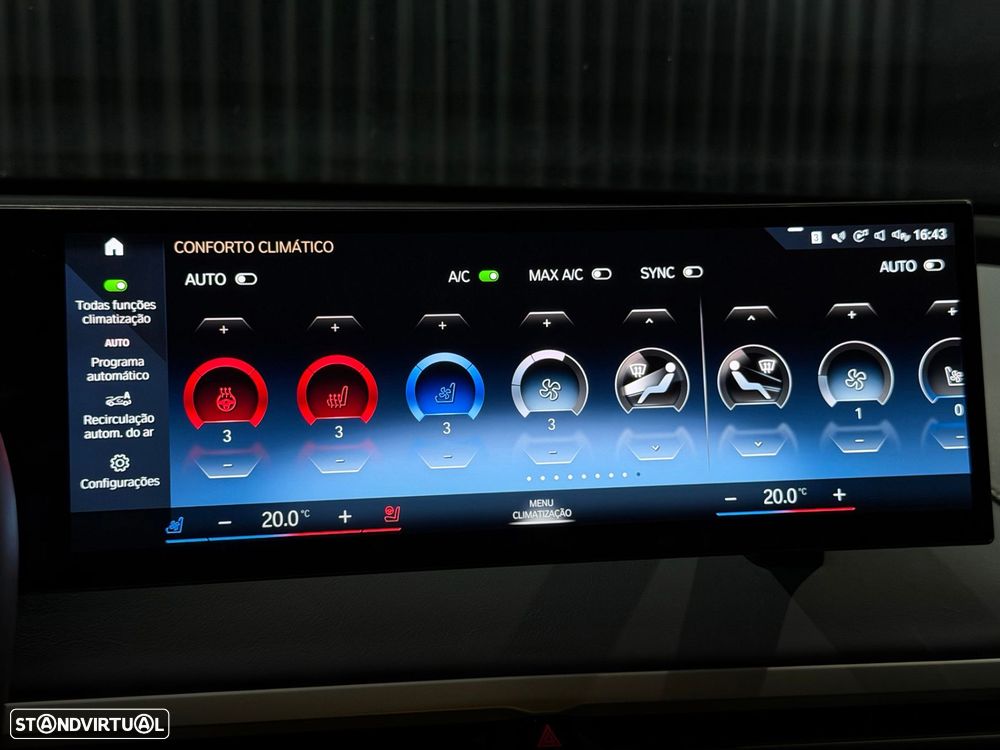 BMW iX xDrive 40 - 29