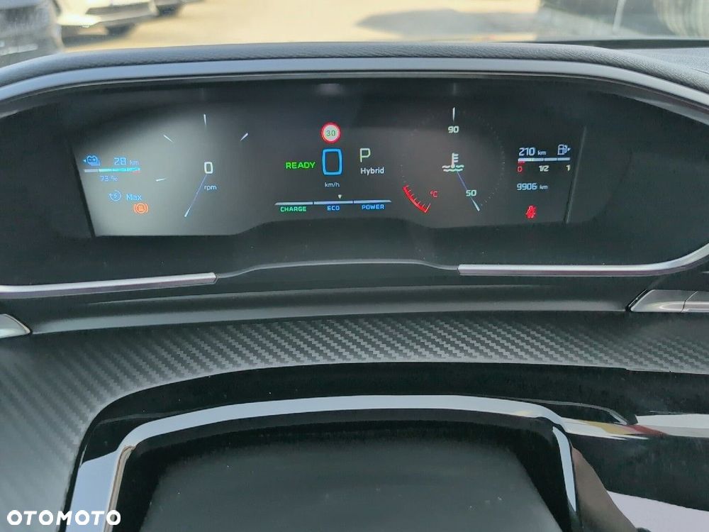 Peugeot 508 - 23
