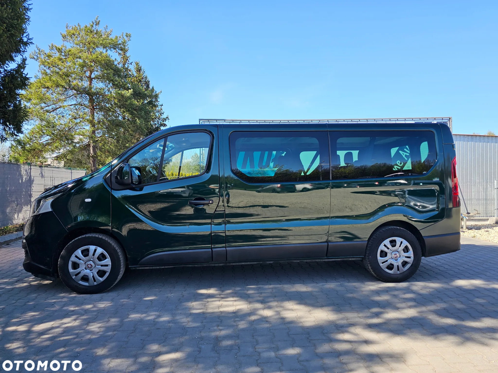 Fiat Talento - 7